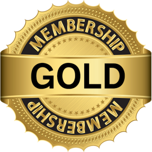 Gold Membership Access